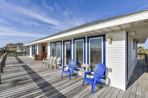 Casa Bonita Surfside By Ryson Vacation Rentals