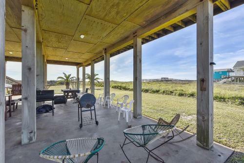 Casa Bonita Surfside By Ryson Vacation Rentals