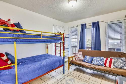 Casa Bonita Surfside By Ryson Vacation Rentals