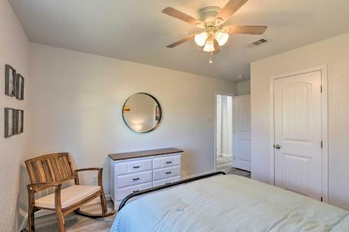 Luxe Surfside Beach Getaway Less Than 1 Block To Ocean!