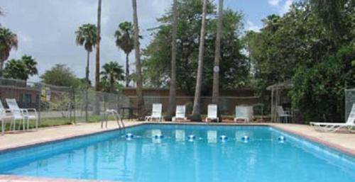 Vali-ho Motel