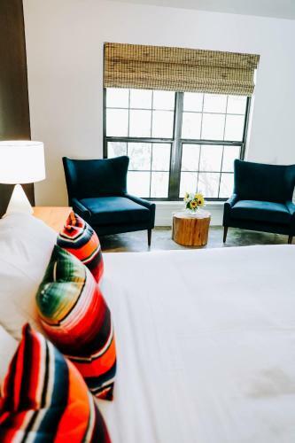 Hotel Wimberley Inn