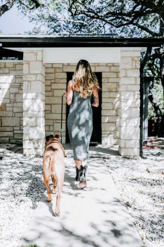 Hotel Wimberley Inn