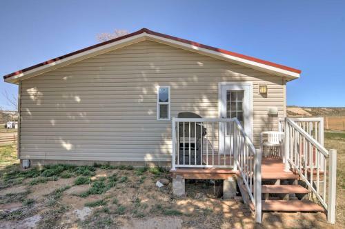 Ranch House In Boulder! Gateway To Nearby Parks!