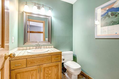 Alta In The Sky