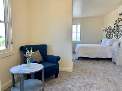 Annie's Place Bed & Breakfast
