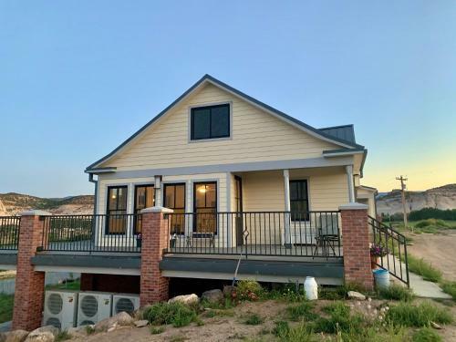 Annie's Place Bed & Breakfast