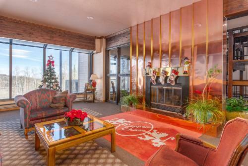 Apartamento Condo 107 Wifi Community Pool Jacuzzi Lounge Fireplace Laundry