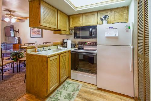 Apartamento Condo 107 Wifi Community Pool Jacuzzi Lounge Fireplace Laundry