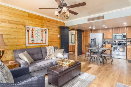 Apartamento Condo 220 Wifi Community Pool Jacuzzi Bbq Laundry