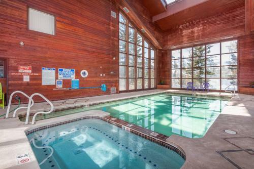Apartamento Condo 220 Wifi Community Pool Jacuzzi Bbq Laundry