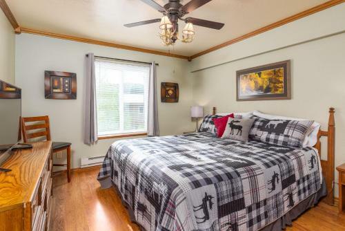 Apartamento Condo 220 Wifi Community Pool Jacuzzi Bbq Laundry