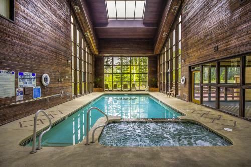 Apartamento Condo 220 Wifi Community Pool Jacuzzi Bbq Laundry
