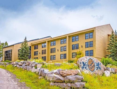 Apartamento Luxurious And Affordable Vacation Condos At Brian Head