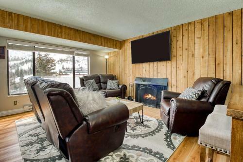 2 Bed 1 Bath Apartment In Brian Head