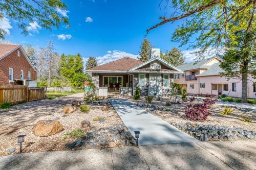 The Trailhead Cedar City