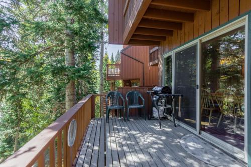 Apartamento Condo Aspens5a Fireplace Wifi Balcony Sleeps 5