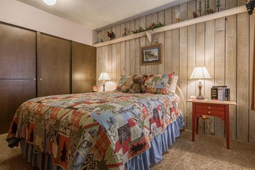 Apartamento Condo Aspens5a Fireplace Wifi Balcony Sleeps 5