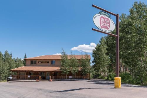 Apartamento Condo Aspens5a Fireplace Wifi Balcony Sleeps 5