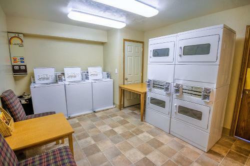 Apartamento Condo 112 Wifi Community Pool Jacuzzi Lounge Fireplace Laundry
