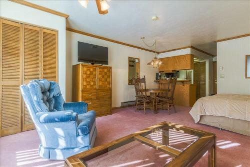 Apartamento Condo 112 Wifi Community Pool Jacuzzi Lounge Fireplace Laundry