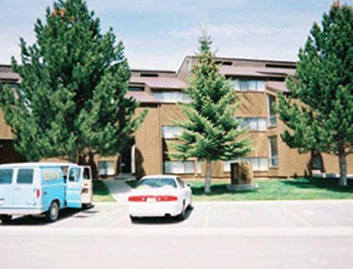 Apartamento Vacation Concos On Picturesque Bear Lake