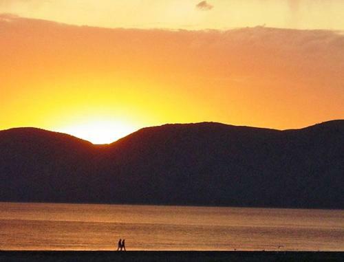 Apartamento Vacation Concos On Picturesque Bear Lake