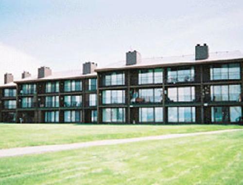 Apartamento Vacation Concos On Picturesque Bear Lake