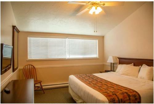 Apartamento Vacation Concos On Picturesque Bear Lake