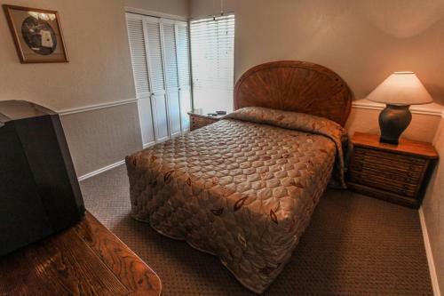 Apartamento Vacation Concos On Picturesque Bear Lake
