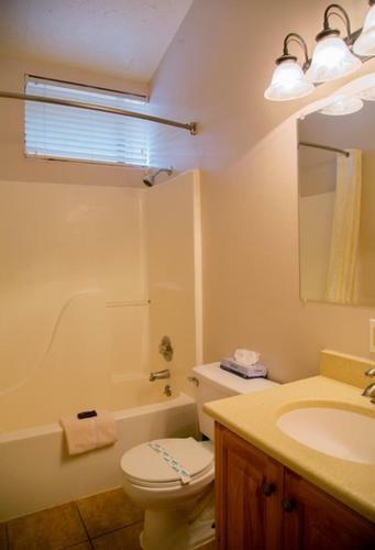 Apartamento Vacation Concos On Picturesque Bear Lake