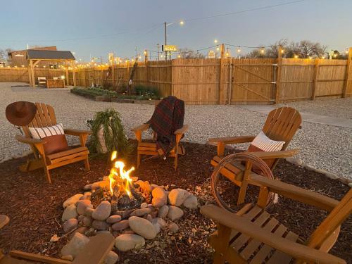 River Rock Inn B&B