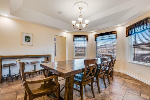 Meadows Inn At Bear Lake