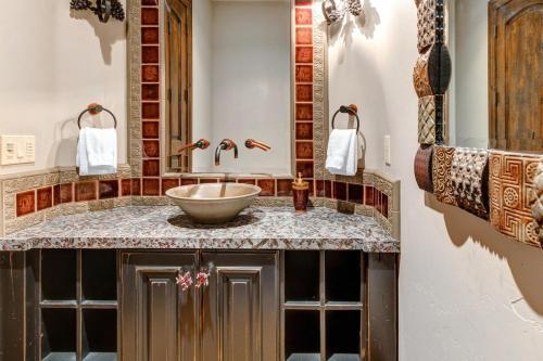 Deer Crest Mountain Villa