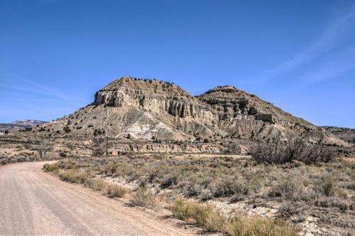 Home With Canyon Views 2 Mi To Grand Staircase