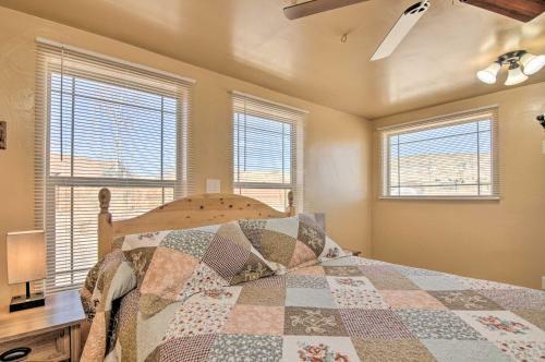 Home With Canyon Views 2 Mi To Grand Staircase