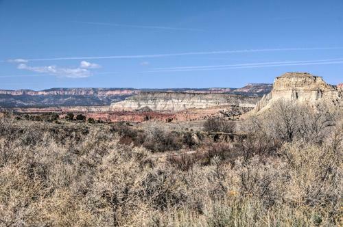 Home With Canyon Views 2 Mi To Grand Staircase