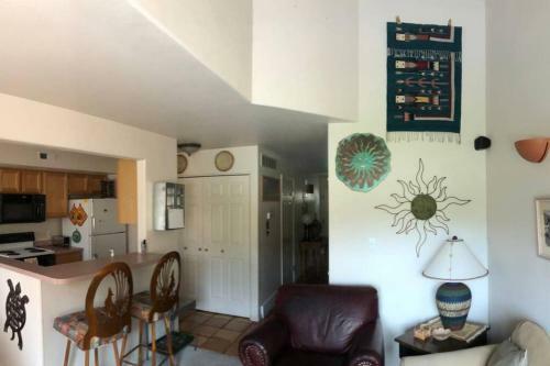 Apartamento Golf Course Condo