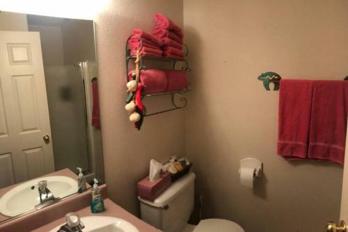 Apartamento Golf Course Condo