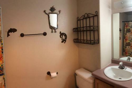 Apartamento Golf Course Condo