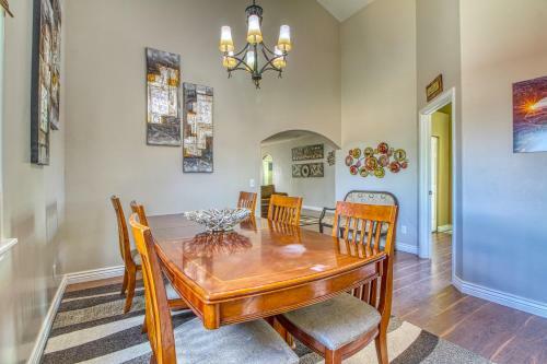 5 Bed 3 Bath Vacation Home In Arches National Park