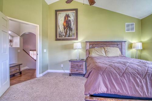 5 Bed 3 Bath Vacation Home In Arches National Park