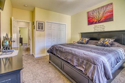 5 Bed 3 Bath Vacation Home In Arches National Park