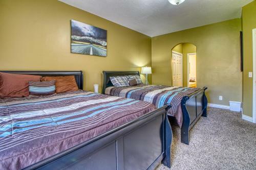 5 Bed 3 Bath Vacation Home In Arches National Park