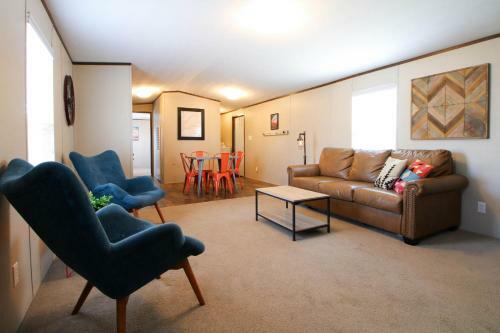 Rsh 1 - Single Level Home Just Minutes From Arches N.p