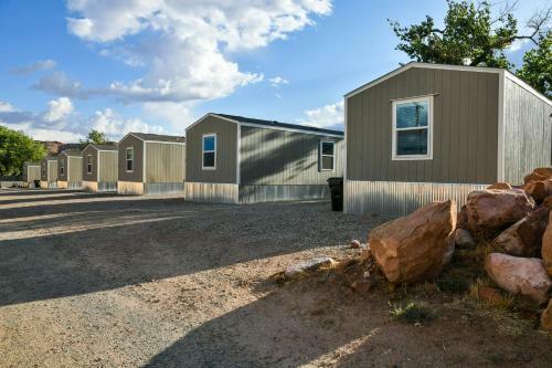 Rsh 1 - Single Level Home Just Minutes From Arches N.p