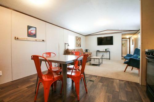 Rsh 4 - Single Level Home Just Minutes From Arches N.p