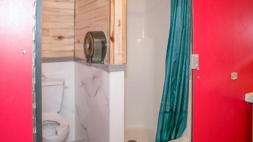 Ok Rv Park Lodge
