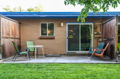 Rt 3 - 1 Bedroom Condo Minutes From Arches N.p.