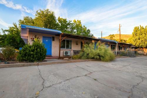 Rt 3 - 1 Bedroom Condo Minutes From Arches N.p.